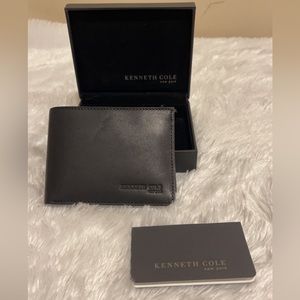 Kenneth Cole Wallet
